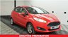 USED 2014 63 FORD FIESTA 1.25 Zetec Hatchback 5dr Petrol Manual Euro 5 (82 ps) 