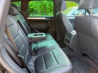 USED 2015 15 VOLKSWAGEN TOUAREG 3.0 TDI V6 BlueMotion Tech R-Line SUV 5dr Diesel Tiptronic 4WD Euro 6 (s/s) (262 ps) 