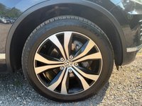 USED 2015 15 VOLKSWAGEN TOUAREG 3.0 TDI V6 BlueMotion Tech R-Line SUV 5dr Diesel Tiptronic 4WD Euro 6 (s/s) (262 ps) 