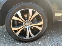 USED 2015 15 VOLKSWAGEN TOUAREG 3.0 TDI V6 BlueMotion Tech R-Line SUV 5dr Diesel Tiptronic 4WD Euro 6 (s/s) (262 ps) 