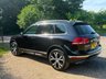USED 2015 15 VOLKSWAGEN TOUAREG 3.0 TDI V6 BlueMotion Tech R-Line SUV 5dr Diesel Tiptronic 4WD Euro 6 (s/s) (262 ps) 