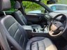USED 2015 15 VOLKSWAGEN TOUAREG 3.0 TDI V6 BlueMotion Tech R-Line SUV 5dr Diesel Tiptronic 4WD Euro 6 (s/s) (262 ps) 