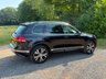 USED 2015 15 VOLKSWAGEN TOUAREG 3.0 TDI V6 BlueMotion Tech R-Line SUV 5dr Diesel Tiptronic 4WD Euro 6 (s/s) (262 ps) 