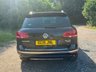 USED 2015 15 VOLKSWAGEN TOUAREG 3.0 TDI V6 BlueMotion Tech R-Line SUV 5dr Diesel Tiptronic 4WD Euro 6 (s/s) (262 ps) 