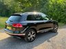 USED 2015 15 VOLKSWAGEN TOUAREG 3.0 TDI V6 BlueMotion Tech R-Line SUV 5dr Diesel Tiptronic 4WD Euro 6 (s/s) (262 ps) 