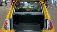 USED 2014 64 FIAT 500 1.2 Colour Therapy Hatchback 3dr Petrol Dualogic Euro 6 (s/s) (69 bhp) 