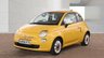 USED 2014 64 FIAT 500 1.2 Colour Therapy Hatchback 3dr Petrol Dualogic Euro 6 (s/s) (69 bhp) 