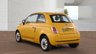 USED 2014 64 FIAT 500 1.2 Colour Therapy Hatchback 3dr Petrol Dualogic Euro 6 (s/s) (69 bhp) 