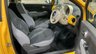 USED 2014 64 FIAT 500 1.2 Colour Therapy Hatchback 3dr Petrol Dualogic Euro 6 (s/s) (69 bhp) 