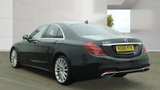 USED 2019 68 MERCEDES-BENZ S CLASS 2.9 S350d AMG Line (Premium) Saloon 4dr Diesel G-Tronic+ Euro 6 (s/s) (286 ps) FULL HISTORY+&pound;4340 EXTRAS+NAV