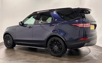 USED 2019 19 LAND ROVER DISCOVERY 3.0 SD V6 HSE SUV 5dr Diesel Auto 4WD Euro 6 (s/s) (306 ps) Exceptional Land Rover Discovery 3.0 Euro 6 306 BHP 7 Seater hosting a generous specification including electric deployable towbar, roof rails, privacy glass,