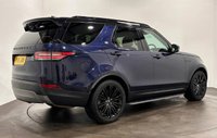 USED 2019 19 LAND ROVER DISCOVERY 3.0 SD V6 HSE SUV 5dr Diesel Auto 4WD Euro 6 (s/s) (306 ps) Exceptional Land Rover Discovery 3.0 Euro 6 306 BHP 7 Seater hosting a generous specification including electric deployable towbar, roof rails, privacy glass,