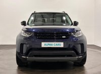 USED 2019 19 LAND ROVER DISCOVERY 3.0 SD V6 HSE SUV 5dr Diesel Auto 4WD Euro 6 (s/s) (306 ps) Exceptional Land Rover Discovery 3.0 Euro 6 306 BHP 7 Seater hosting a generous specification including electric deployable towbar, roof rails, privacy glass,