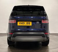 USED 2019 19 LAND ROVER DISCOVERY 3.0 SD V6 HSE SUV 5dr Diesel Auto 4WD Euro 6 (s/s) (306 ps) Exceptional Land Rover Discovery 3.0 Euro 6 306 BHP 7 Seater hosting a generous specification including electric deployable towbar, roof rails, privacy glass,