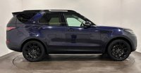 USED 2019 19 LAND ROVER DISCOVERY 3.0 SD V6 HSE SUV 5dr Diesel Auto 4WD Euro 6 (s/s) (306 ps) Exceptional Land Rover Discovery 3.0 Euro 6 306 BHP 7 Seater hosting a generous specification including electric deployable towbar, roof rails, privacy glass,
