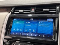 USED 2019 19 LAND ROVER DISCOVERY 3.0 SD V6 HSE SUV 5dr Diesel Auto 4WD Euro 6 (s/s) (306 ps) Exceptional Land Rover Discovery 3.0 Euro 6 306 BHP 7 Seater hosting a generous specification including electric deployable towbar, roof rails, privacy glass,