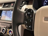 USED 2019 19 LAND ROVER DISCOVERY 3.0 SD V6 HSE SUV 5dr Diesel Auto 4WD Euro 6 (s/s) (306 ps) Exceptional Land Rover Discovery 3.0 Euro 6 306 BHP 7 Seater hosting a generous specification including electric deployable towbar, roof rails, privacy glass,