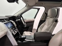 USED 2019 19 LAND ROVER DISCOVERY 3.0 SD V6 HSE SUV 5dr Diesel Auto 4WD Euro 6 (s/s) (306 ps) Exceptional Land Rover Discovery 3.0 Euro 6 306 BHP 7 Seater hosting a generous specification including electric deployable towbar, roof rails, privacy glass,
