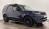USED 2019 19 LAND ROVER DISCOVERY 3.0 SD V6 HSE SUV 5dr Diesel Auto 4WD Euro 6 (s/s) (306 ps) Exceptional Land Rover Discovery 3.0 Euro 6 306 BHP 7 Seater hosting a generous specification including electric deployable towbar, roof rails, privacy glass,