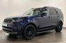 USED 2019 19 LAND ROVER DISCOVERY 3.0 SD V6 HSE SUV 5dr Diesel Auto 4WD Euro 6 (s/s) (306 ps) Exceptional Land Rover Discovery 3.0 Euro 6 306 BHP 7 Seater hosting a generous specification including electric deployable towbar, roof rails, privacy glass,