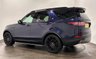 USED 2019 19 LAND ROVER DISCOVERY 3.0 SD V6 HSE SUV 5dr Diesel Auto 4WD Euro 6 (s/s) (306 ps) Exceptional Land Rover Discovery 3.0 Euro 6 306 BHP 7 Seater hosting a generous specification including electric deployable towbar, roof rails, privacy glass,