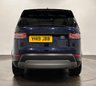 USED 2019 19 LAND ROVER DISCOVERY 3.0 SD V6 HSE SUV 5dr Diesel Auto 4WD Euro 6 (s/s) (306 ps) Exceptional Land Rover Discovery 3.0 Euro 6 306 BHP 7 Seater hosting a generous specification including electric deployable towbar, roof rails, privacy glass,