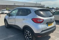 USED 2017 17 RENAULT CAPTUR 0.9 TCe ENERGY Dynamique S Nav SUV 5dr Petrol Manual Euro 6 (s/s) (90 ps) LOW INSURANCE GROUP!!!