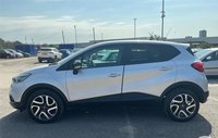 USED 2017 17 RENAULT CAPTUR 0.9 TCe ENERGY Dynamique S Nav SUV 5dr Petrol Manual Euro 6 (s/s) (90 ps) LOW INSURANCE GROUP!!!