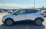 USED 2017 17 RENAULT CAPTUR 0.9 TCe ENERGY Dynamique S Nav SUV 5dr Petrol Manual Euro 6 (s/s) (90 ps) LOW INSURANCE GROUP!!!