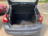 USED 2014 14 FORD FOCUS 1.6 TDCi Zetec Navigator Hatchback 5dr Diesel Manual Euro 5 (s/s) (115 ps) 