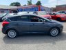 USED 2014 14 FORD FOCUS 1.6 TDCi Zetec Navigator Hatchback 5dr Diesel Manual Euro 5 (s/s) (115 ps) 