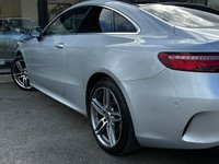 USED 2020 MERCEDES-BENZ E-CLASS 2.0 E220d AMG Line (Premium) Coupe 2dr Diesel G-Tronic+ Euro 6 (s/s) (194 ps) 