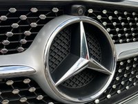 USED 2020 MERCEDES-BENZ E-CLASS 2.0 E220d AMG Line (Premium) Coupe 2dr Diesel G-Tronic+ Euro 6 (s/s) (194 ps) 