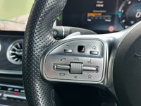 USED 2020 MERCEDES-BENZ E-CLASS 2.0 E220d AMG Line (Premium) Coupe 2dr Diesel G-Tronic+ Euro 6 (s/s) (194 ps) 