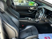 USED 2020 MERCEDES-BENZ E-CLASS 2.0 E220d AMG Line (Premium) Coupe 2dr Diesel G-Tronic+ Euro 6 (s/s) (194 ps) 