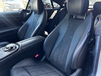 USED 2020 MERCEDES-BENZ E-CLASS 2.0 E220d AMG Line (Premium) Coupe 2dr Diesel G-Tronic+ Euro 6 (s/s) (194 ps) 