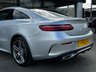 USED 2020 MERCEDES-BENZ E-CLASS 2.0 E220d AMG Line (Premium) Coupe 2dr Diesel G-Tronic+ Euro 6 (s/s) (194 ps) 