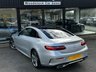 USED 2020 MERCEDES-BENZ E-CLASS 2.0 E220d AMG Line (Premium) Coupe 2dr Diesel G-Tronic+ Euro 6 (s/s) (194 ps) 