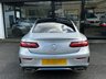 USED 2020 MERCEDES-BENZ E-CLASS 2.0 E220d AMG Line (Premium) Coupe 2dr Diesel G-Tronic+ Euro 6 (s/s) (194 ps) 