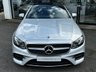 USED 2020 MERCEDES-BENZ E-CLASS 2.0 E220d AMG Line (Premium) Coupe 2dr Diesel G-Tronic+ Euro 6 (s/s) (194 ps) 