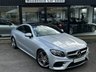 USED 2020 MERCEDES-BENZ E-CLASS 2.0 E220d AMG Line (Premium) Coupe 2dr Diesel G-Tronic+ Euro 6 (s/s) (194 ps) 