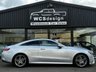 USED 2020 MERCEDES-BENZ E-CLASS 2.0 E220d AMG Line (Premium) Coupe 2dr Diesel G-Tronic+ Euro 6 (s/s) (194 ps) 
