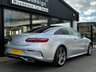 USED 2020 MERCEDES-BENZ E-CLASS 2.0 E220d AMG Line (Premium) Coupe 2dr Diesel G-Tronic+ Euro 6 (s/s) (194 ps) 