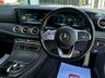 USED 2020 MERCEDES-BENZ E-CLASS 2.0 E220d AMG Line (Premium) Coupe 2dr Diesel G-Tronic+ Euro 6 (s/s) (194 ps) 
