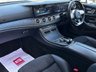 USED 2020 MERCEDES-BENZ E-CLASS 2.0 E220d AMG Line (Premium) Coupe 2dr Diesel G-Tronic+ Euro 6 (s/s) (194 ps) 