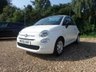 USED 2015 65 FIAT 500 1.2 Pop Hatchback 3dr Petrol Manual Euro 6 (s/s) (69 bhp) 