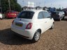 USED 2015 65 FIAT 500 1.2 Pop Hatchback 3dr Petrol Manual Euro 6 (s/s) (69 bhp) 