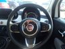 USED 2015 65 FIAT 500 1.2 Pop Hatchback 3dr Petrol Manual Euro 6 (s/s) (69 bhp) 