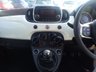 USED 2015 65 FIAT 500 1.2 Pop Hatchback 3dr Petrol Manual Euro 6 (s/s) (69 bhp) 