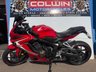 USED 2019 69 HONDA CBR650R 650 Super Sports Petrol Manual Euro 4 (95 ps) 